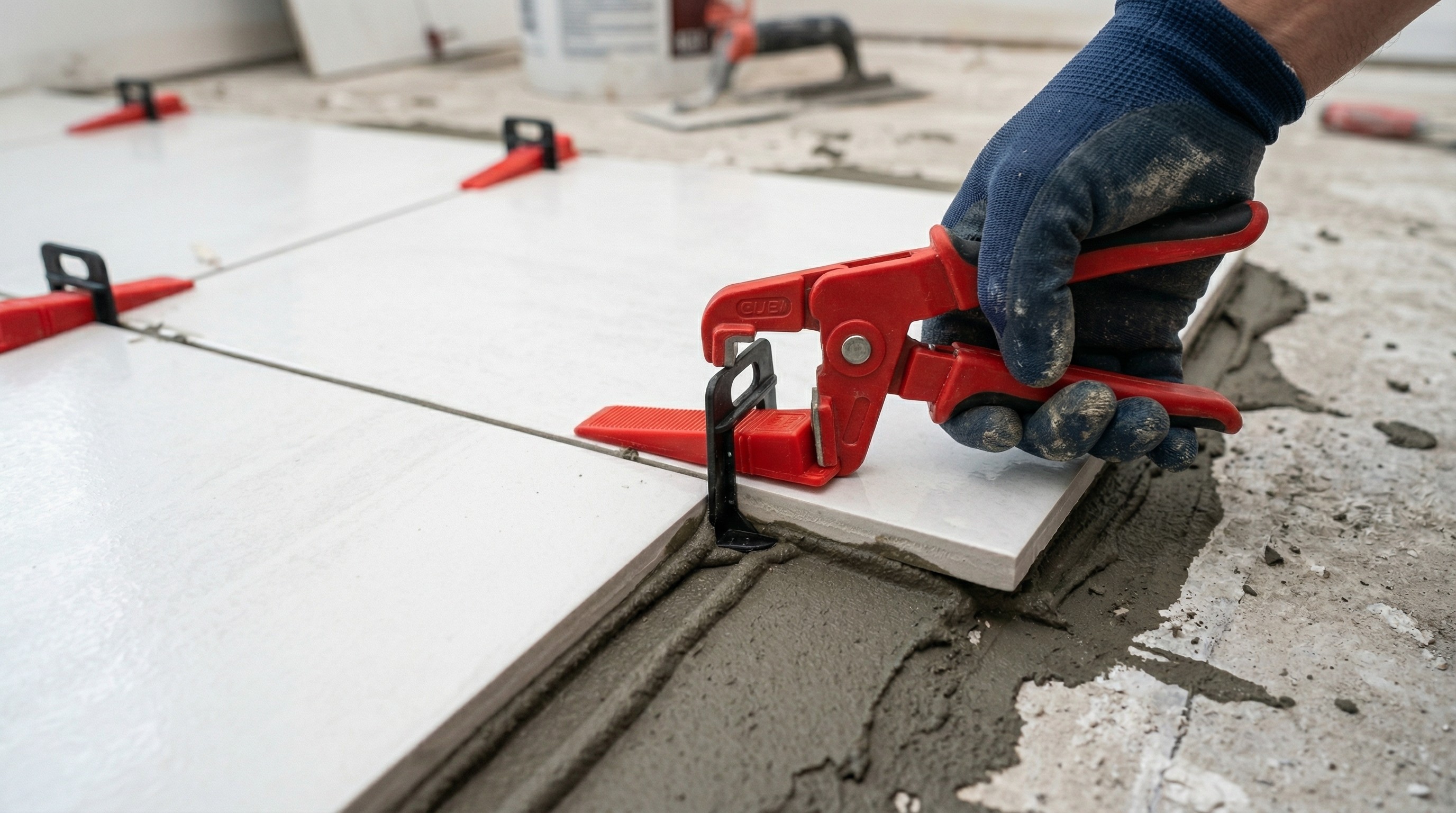 Harald Jäger – Fliesenleger Markdorf